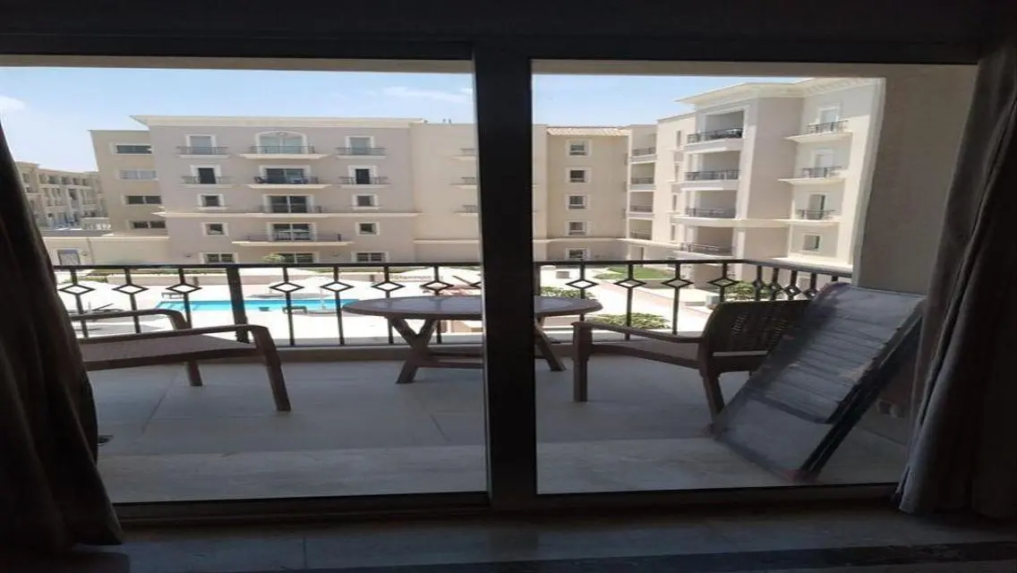 Luxury 3-Bedroom Apartment for Sale