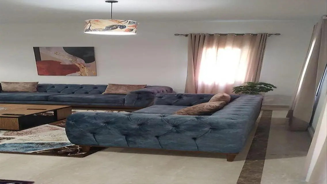 Luxury 3-Bedroom Apartment for Sale