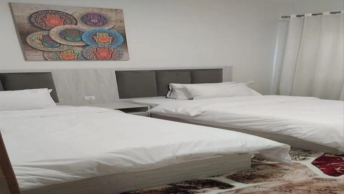 Luxury 3-Bedroom Apartment for Sale