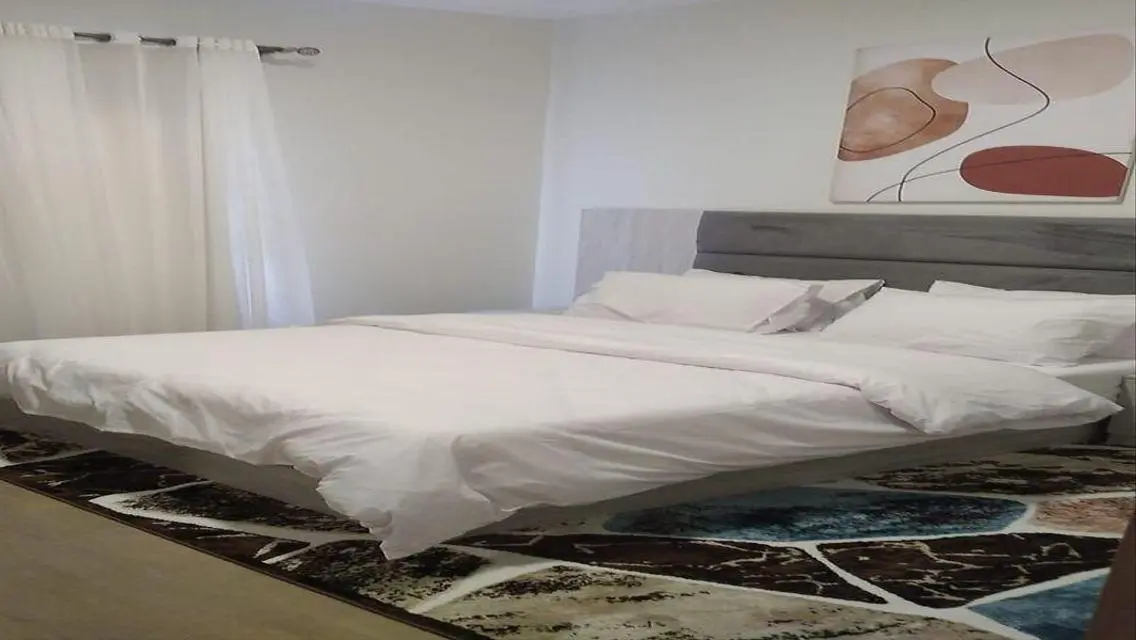 Luxury 3-Bedroom Apartment for Sale