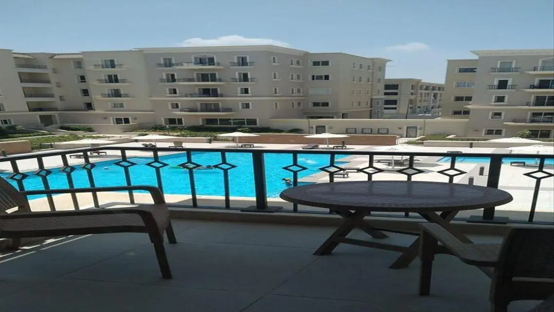 Luxury 3-Bedroom Apartment for Sale
