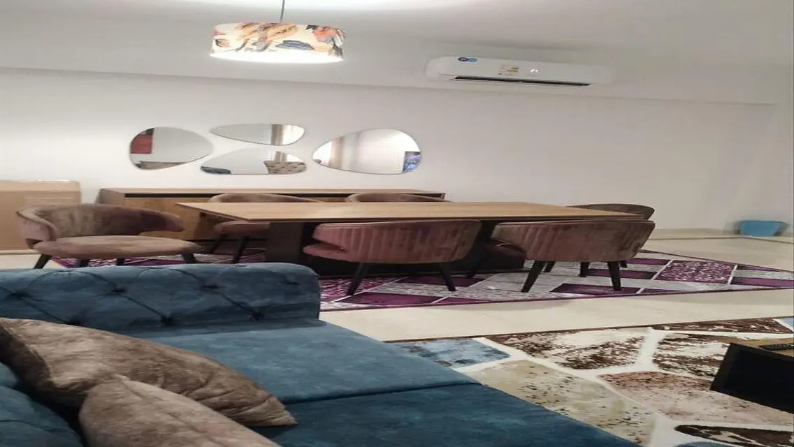 Luxury 3-Bedroom Apartment for Sale