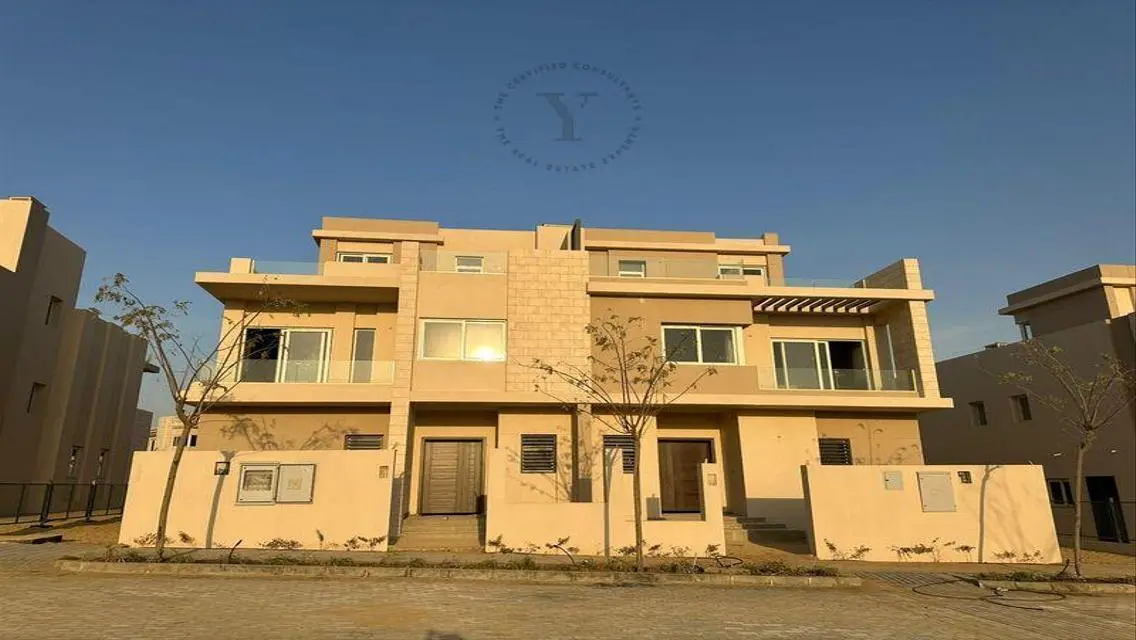 Luxurious Apartment for Sale at a Special Price in a Prime Area