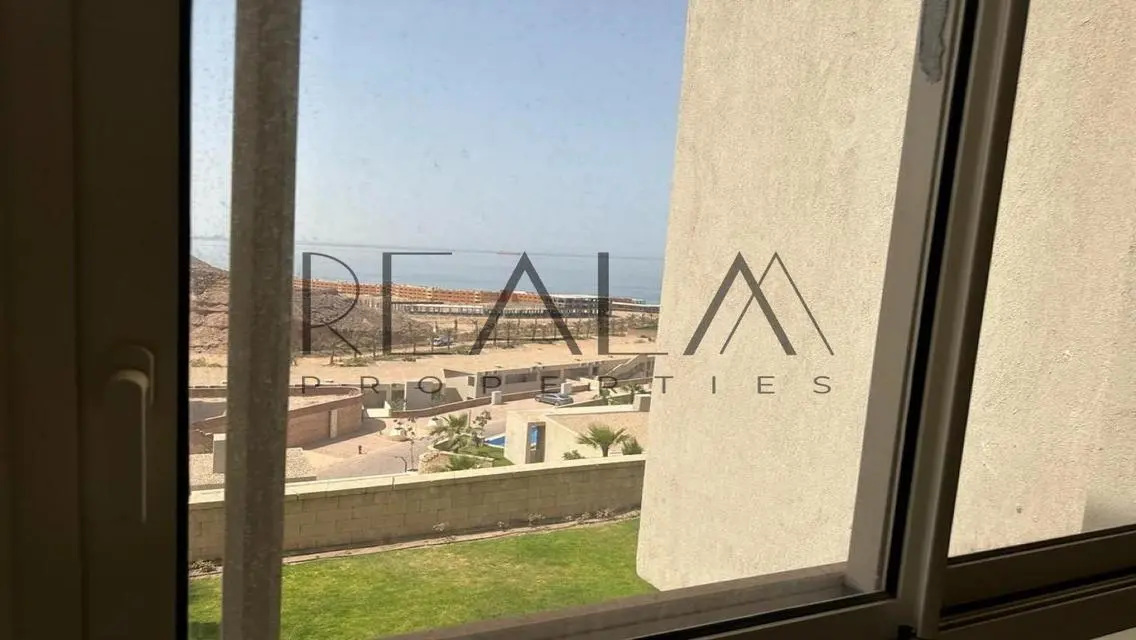 Stunning Villa at Il Monte Galala, Ain Sokhna