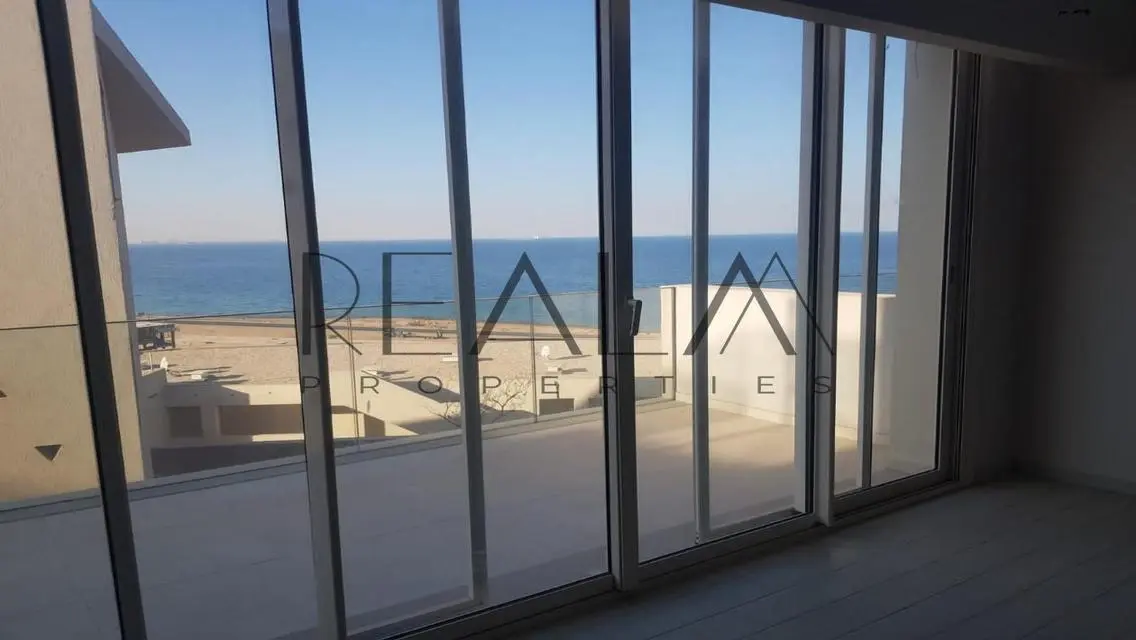 Stunning Villa at Il Monte Galala, Ain Sokhna