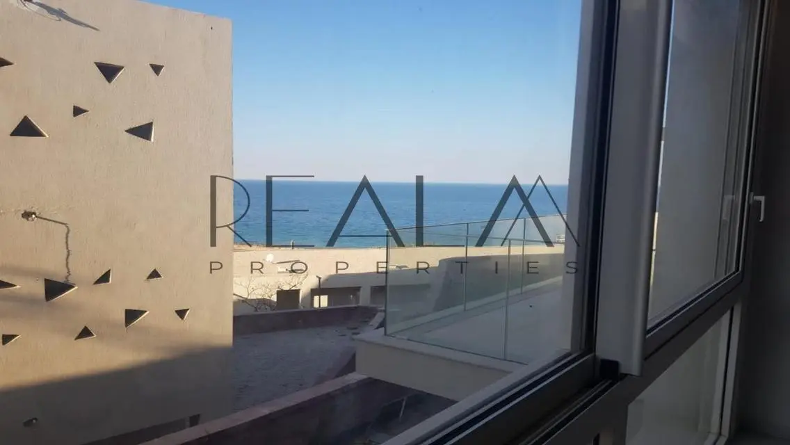 Stunning Villa at Il Monte Galala, Ain Sokhna