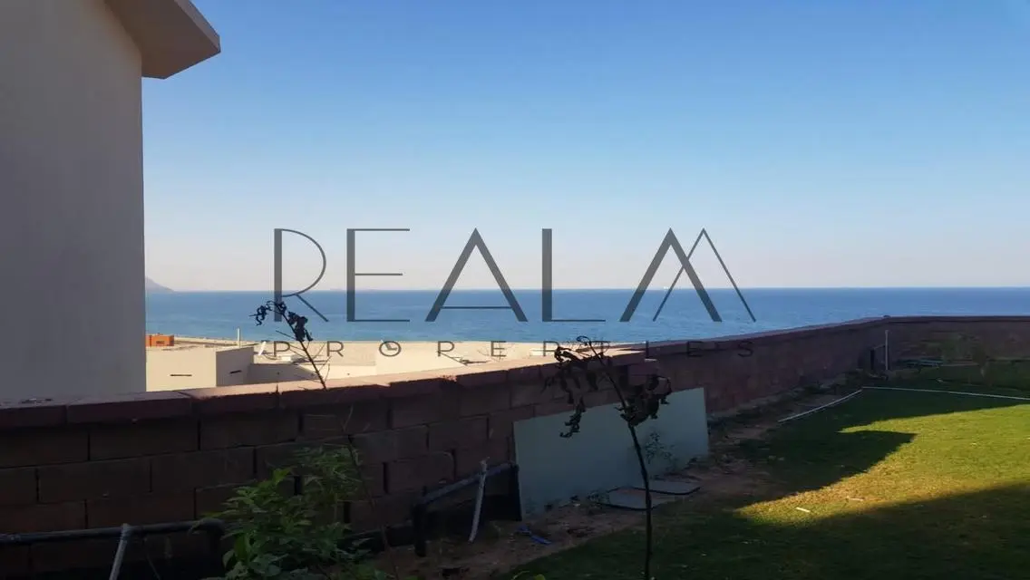 Stunning Villa at Il Monte Galala, Ain Sokhna
