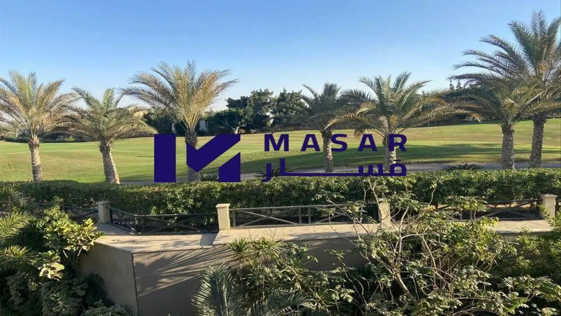 Luxurious 4 Bedroom Apartment with Private Garden and Amazing Amenities