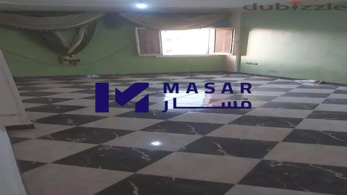 Luxurious 4 Bedroom Apartment with Private Garden and Amazing Amenities