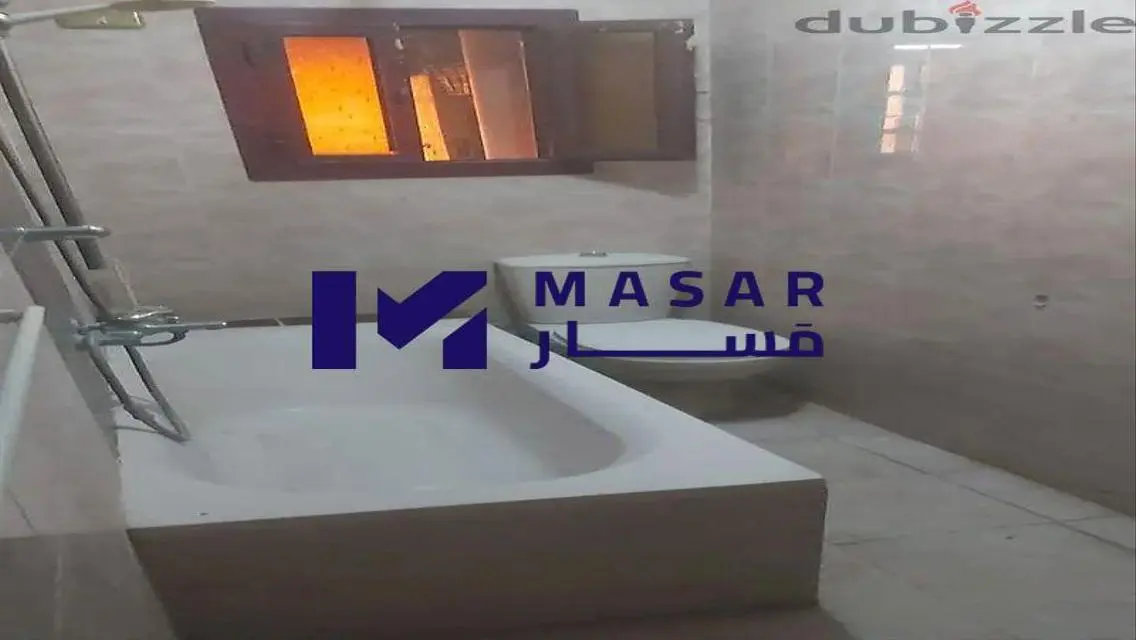 Luxurious 4 Bedroom Apartment with Private Garden and Amazing Amenities