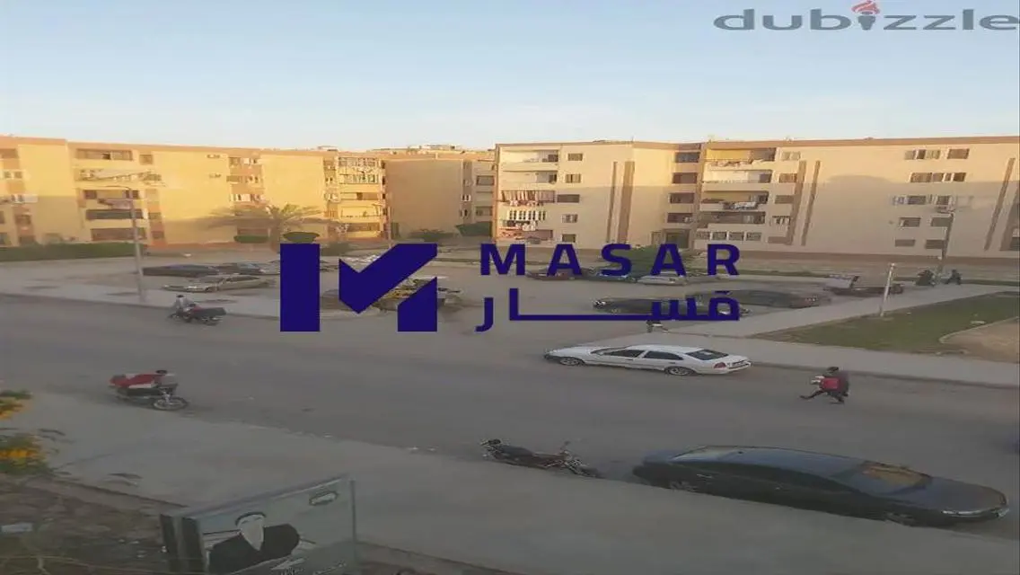 Luxurious 4 Bedroom Apartment with Private Garden and Amazing Amenities