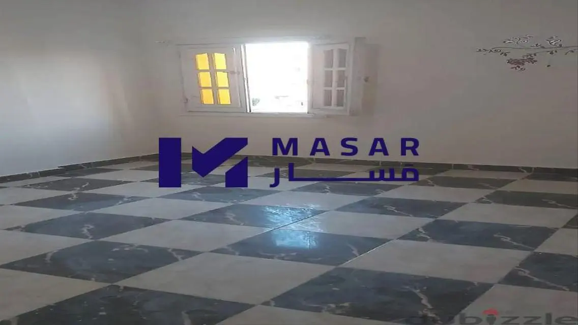 Luxurious 4 Bedroom Apartment with Private Garden and Amazing Amenities
