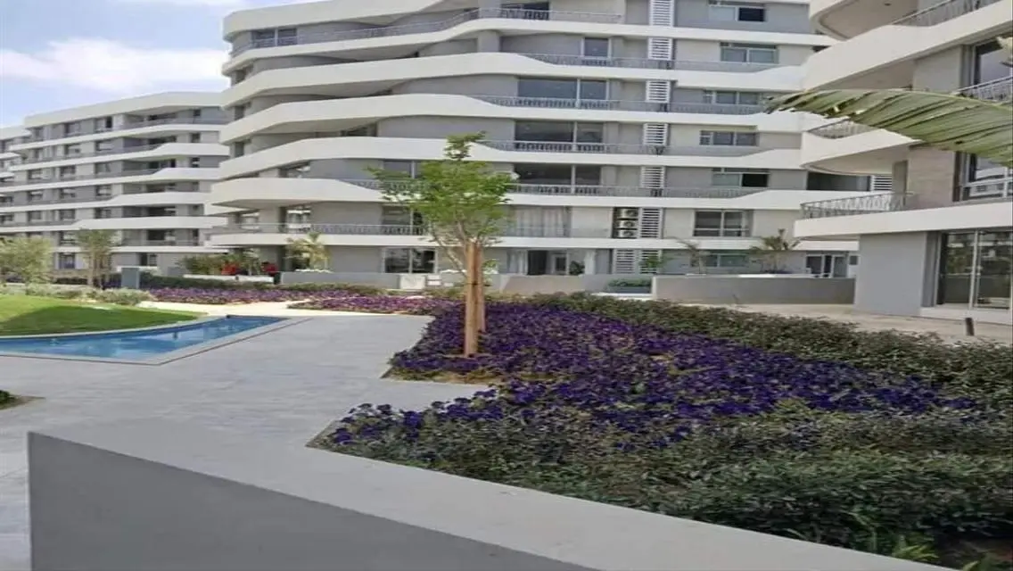 Luxury Apartment for Rent for 3,000,000 EGP
