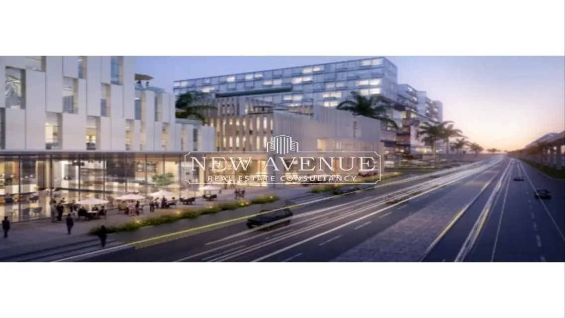 Luxury Apartment for Sale - 37 Square Meters