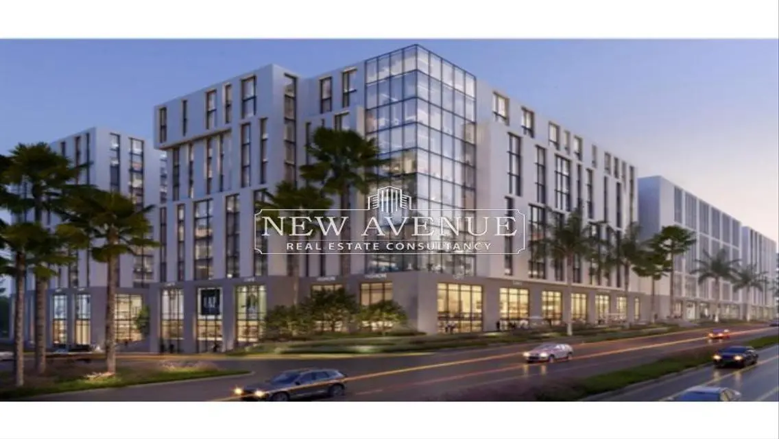 Luxury Apartment for Sale - 37 Square Meters