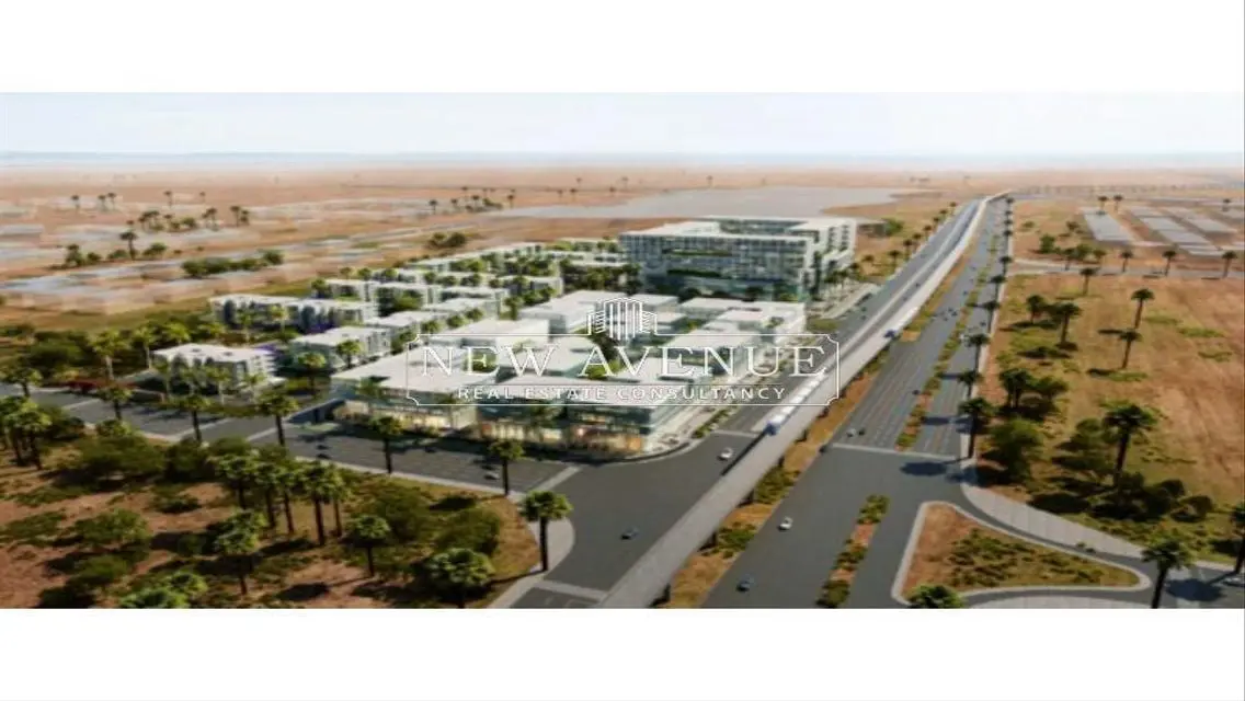 Luxury Apartment for Sale - 37 Square Meters