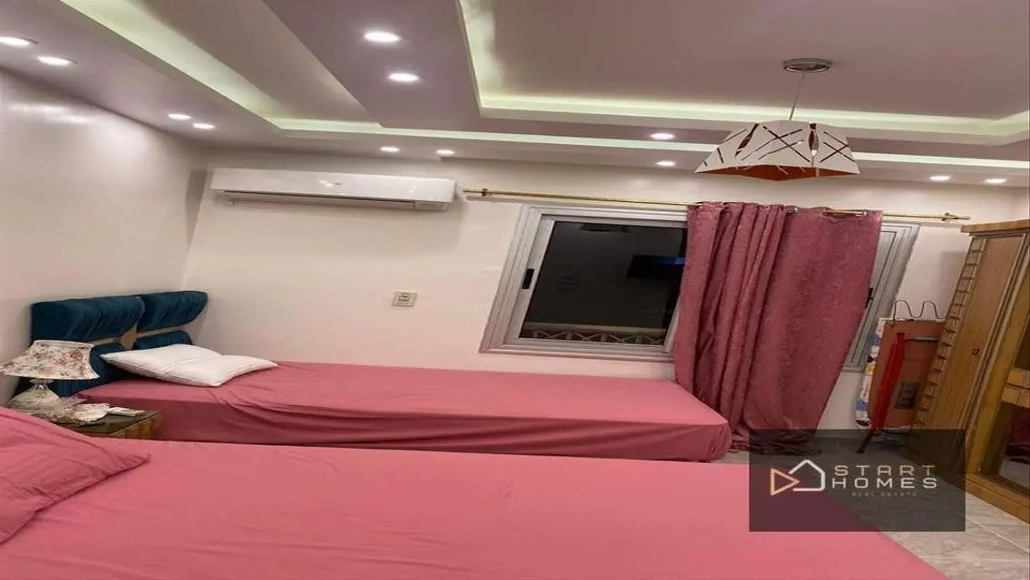 Exclusive Apartment for Rent in City Center - 20000 EGP Monthly
