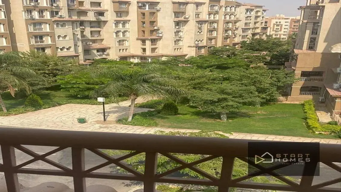 Exclusive Apartment for Rent in City Center - 20000 EGP Monthly
