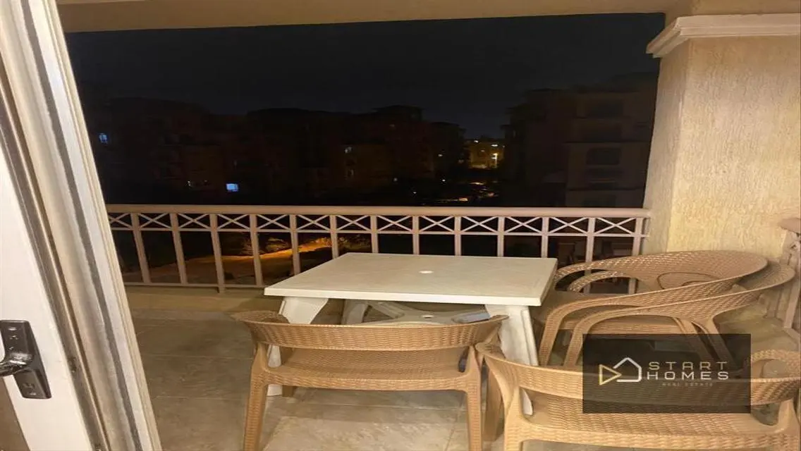 Exclusive Apartment for Rent in City Center - 20000 EGP Monthly
