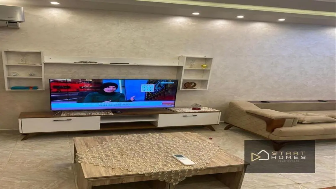 Exclusive Apartment for Rent in City Center - 20000 EGP Monthly