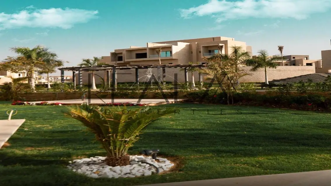 Luxury Villa in Joya October - 26 Million EGP