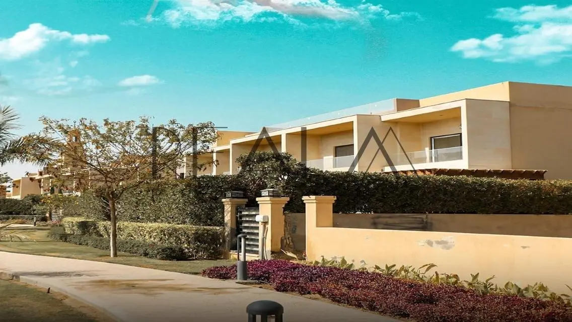 Luxury Villa in Joya October - 26 Million EGP