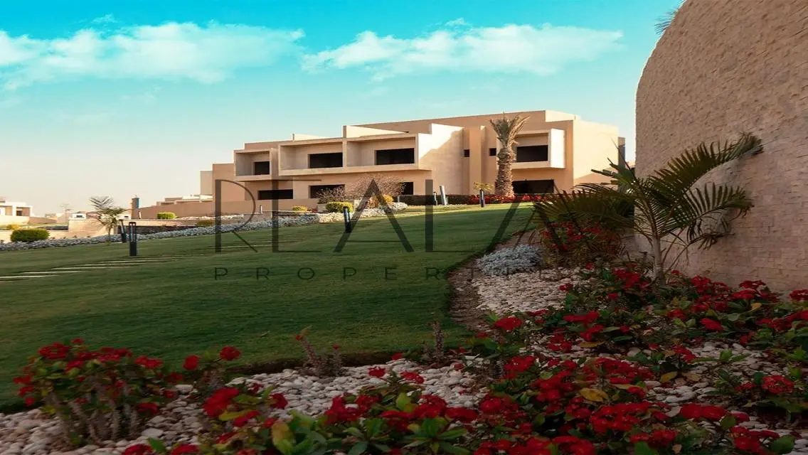 Luxury Villa in Joya October - 26 Million EGP