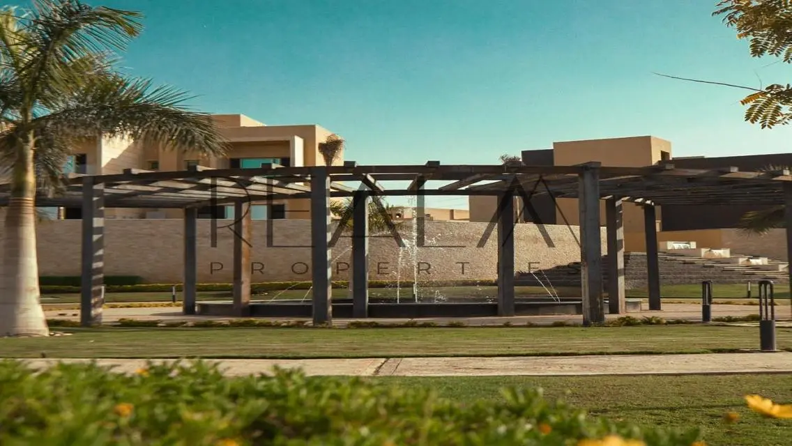 Luxury Villa in Joya October - 26 Million EGP