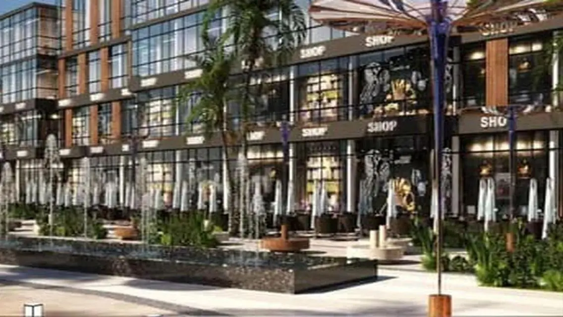Luxury Property with Meeting Room and Dining Hall