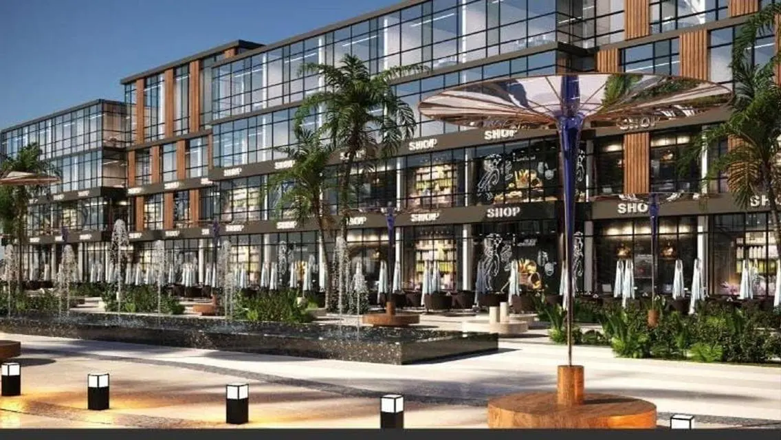 Luxury Property with Meeting Room and Dining Hall