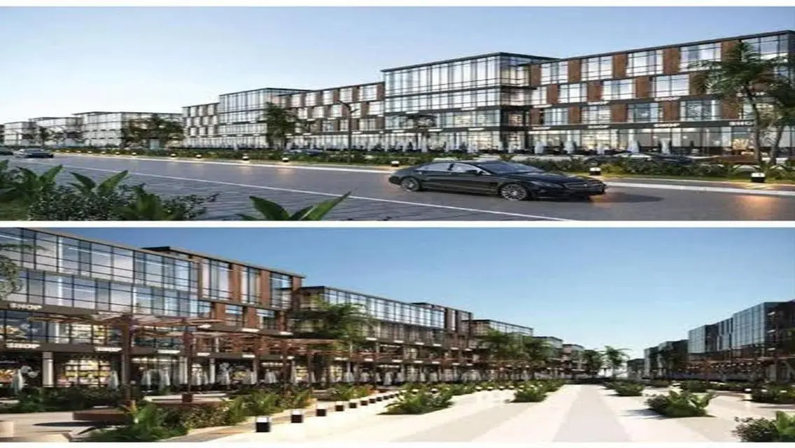 Luxury Property with Meeting Room and Dining Hall