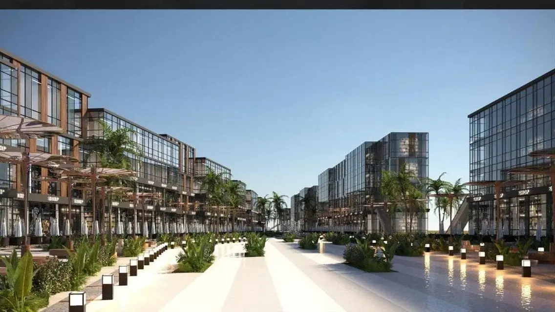 Luxury Property with Meeting Room and Dining Hall
