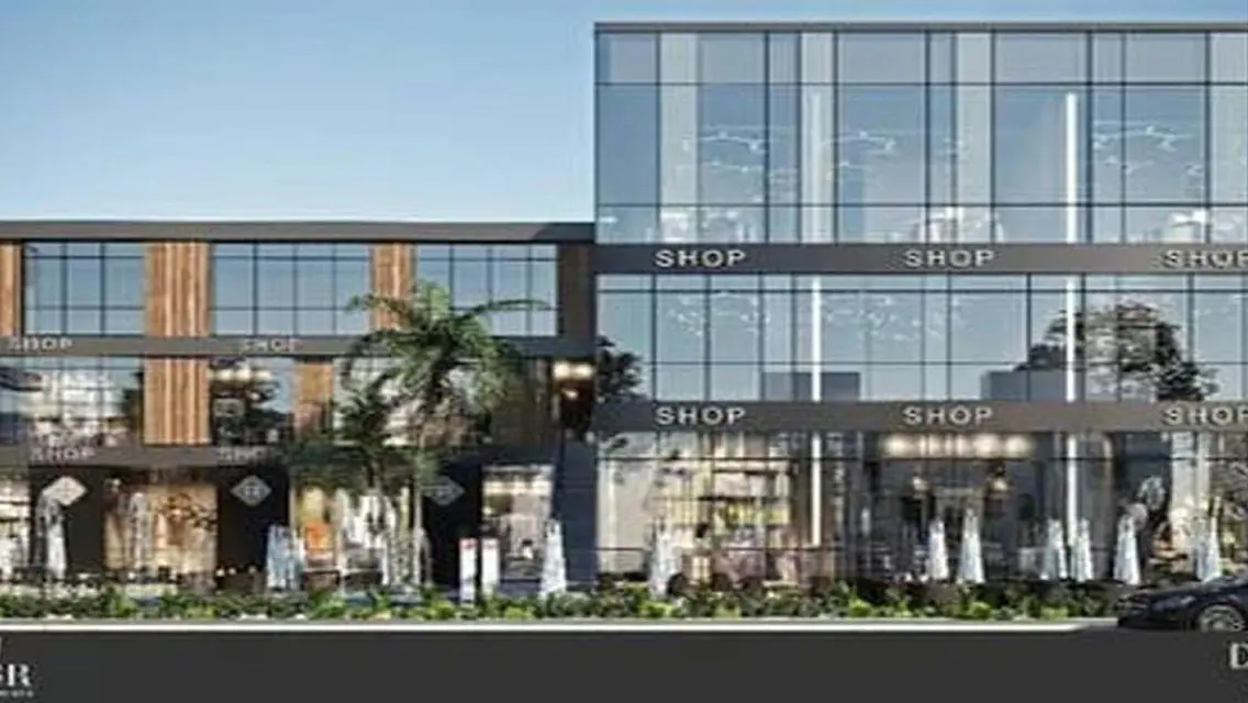 Luxury Property with Meeting Room and Dining Hall