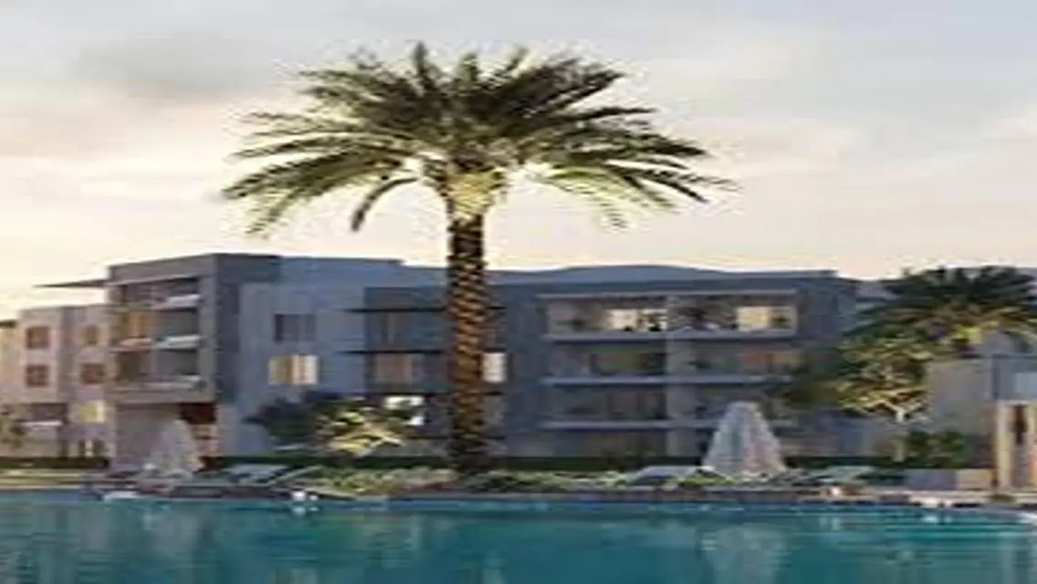 Luxury Apartment in TH3 - Iwan Developments