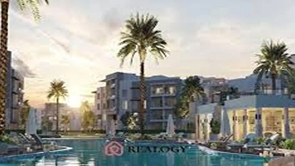 Luxury Apartment in TH3 - Iwan Developments