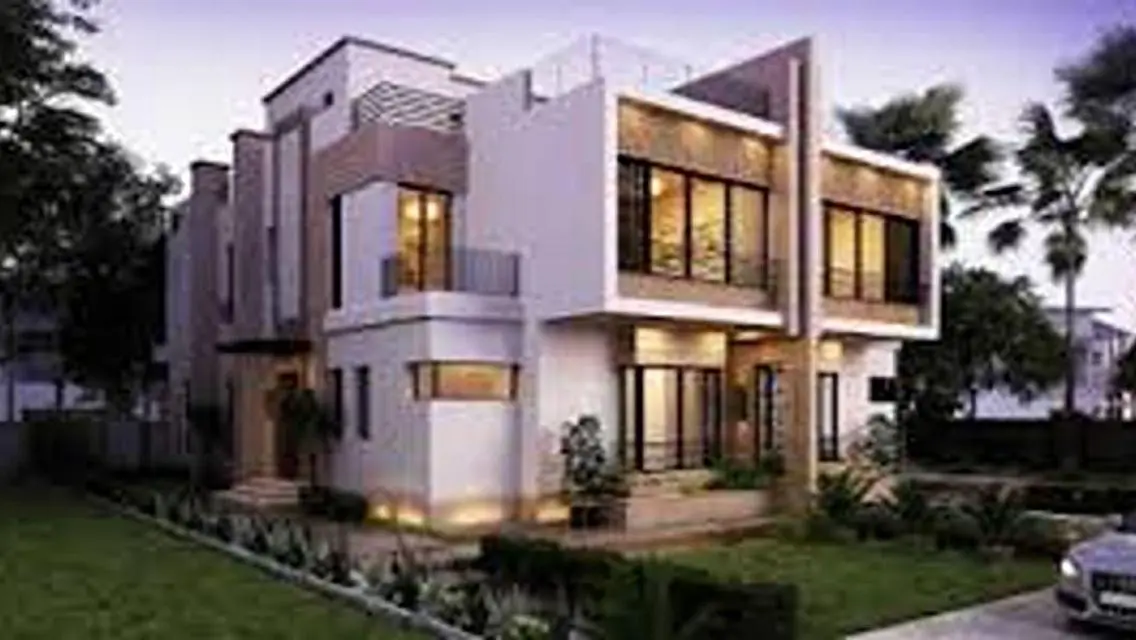 Luxury Apartment in TH3 - Iwan Developments