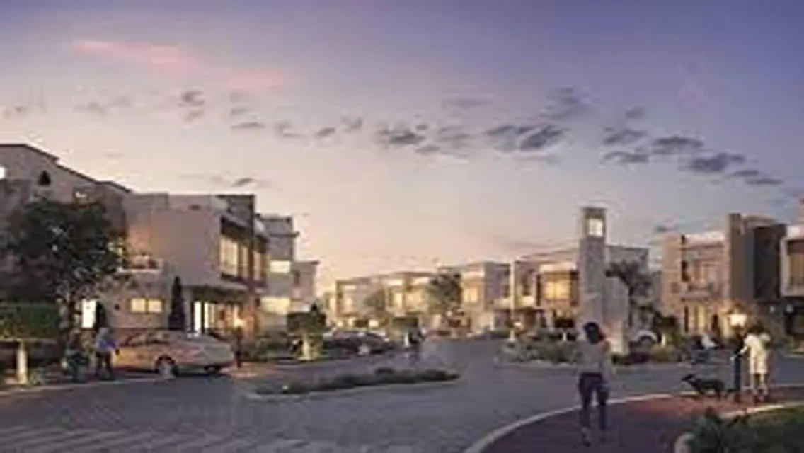 Luxury Apartment in TH3 - Iwan Developments