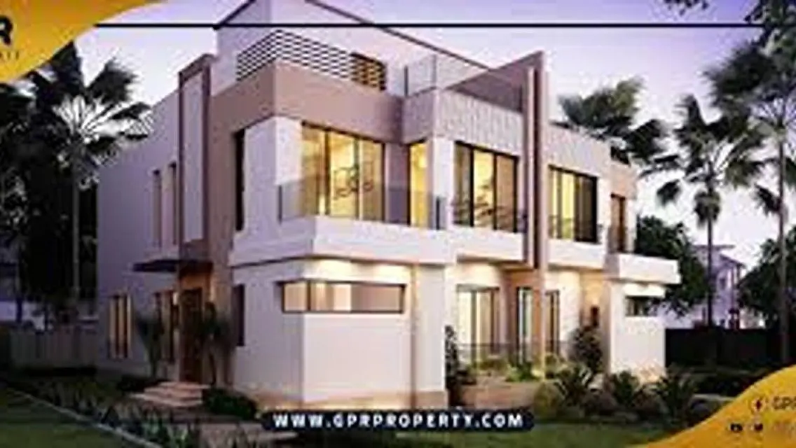 Luxury Apartment in TH3 - Iwan Developments