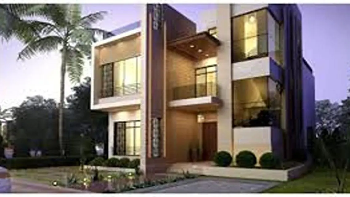 Luxury Apartment in TH3 - Iwan Developments