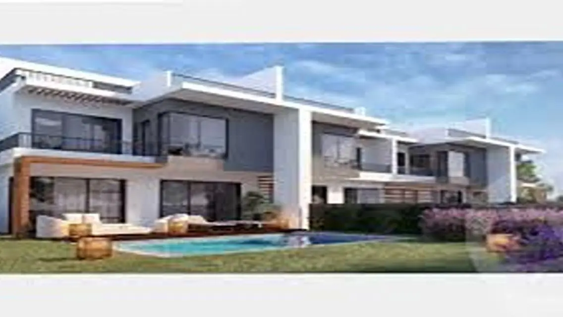 Luxury Apartment in TH3 - Iwan Developments