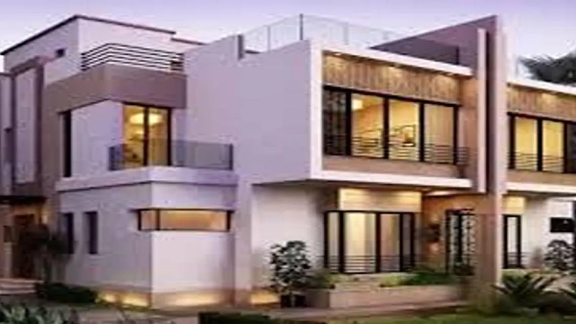 Luxury Apartment in TH3 - Iwan Developments