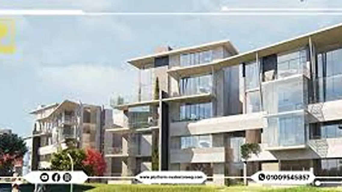 Stylish Apartment for Sale in a Prime Location