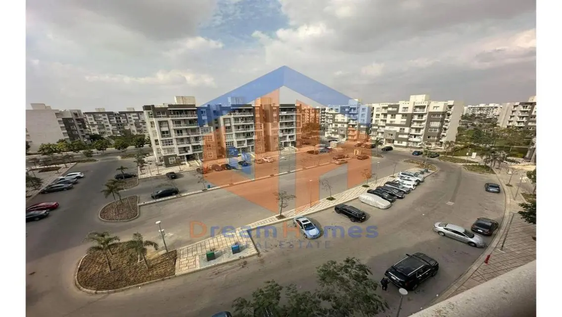 Luxury Apartment for Sale in B12 at 5,700,000 EGP