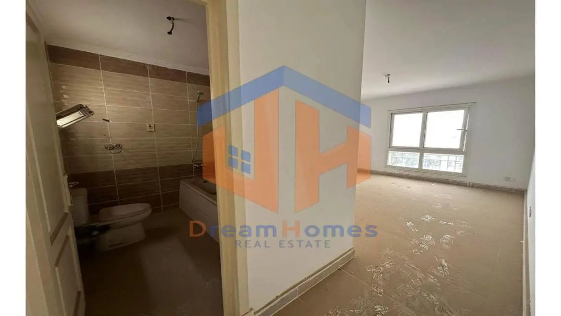 Luxury Apartment for Sale in B12 at 5,700,000 EGP