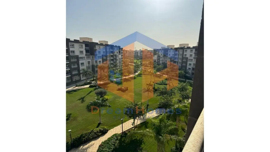 Luxury Apartment for Sale in B12 at 5,700,000 EGP
