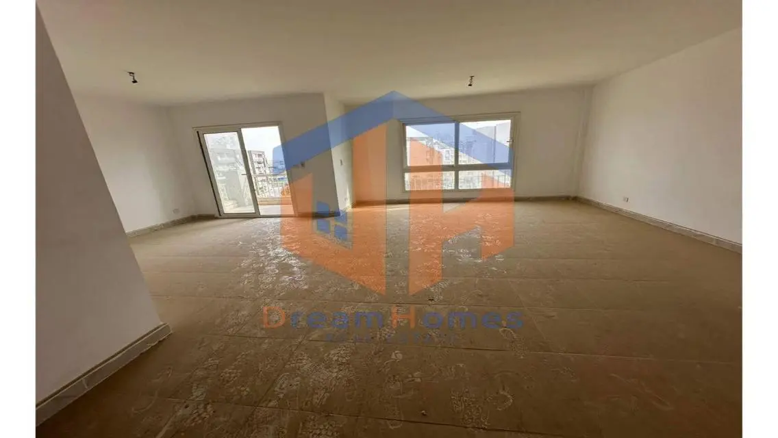 Luxury Apartment for Sale in B12 at 5,700,000 EGP