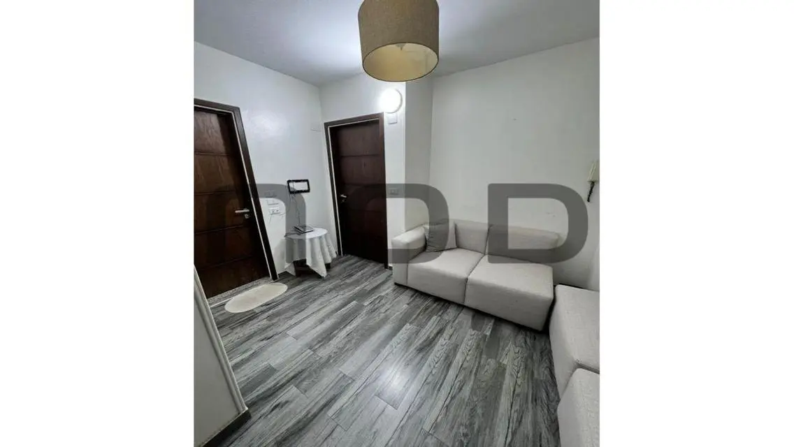 وحدة سكنية فاخرة في مول وسط المدينة