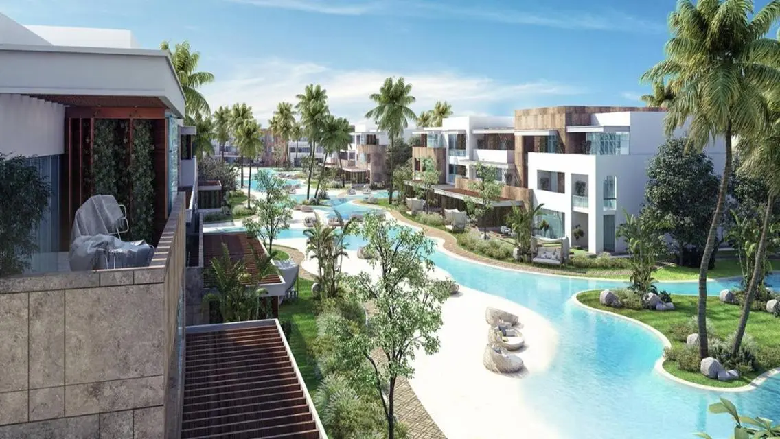 Acamar Villa - AZHA 100 sqm