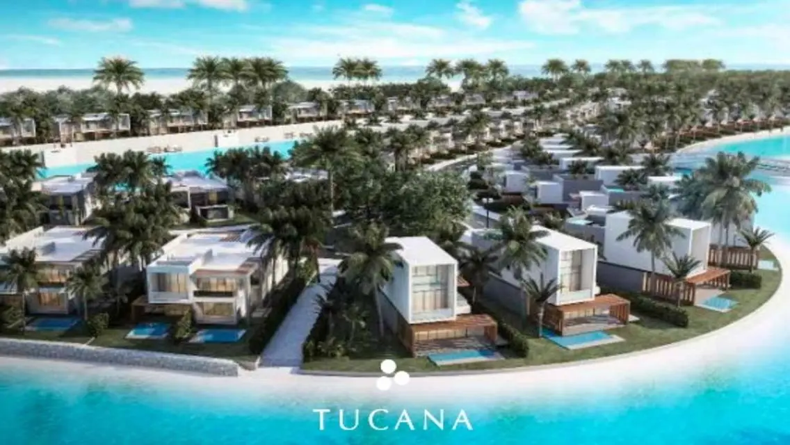 Acamar Villa - AZHA 100 sqm