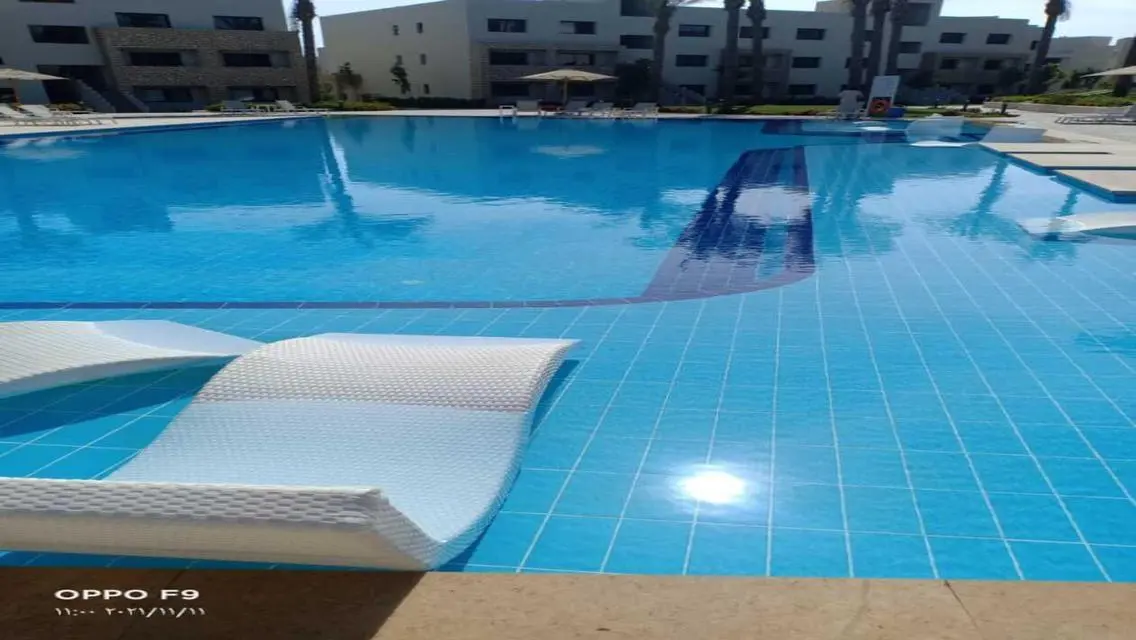 Acamar Villa - AZHA 100 sqm